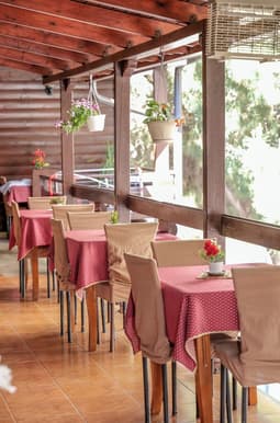 Dolanit Hotels Vila e Drurit