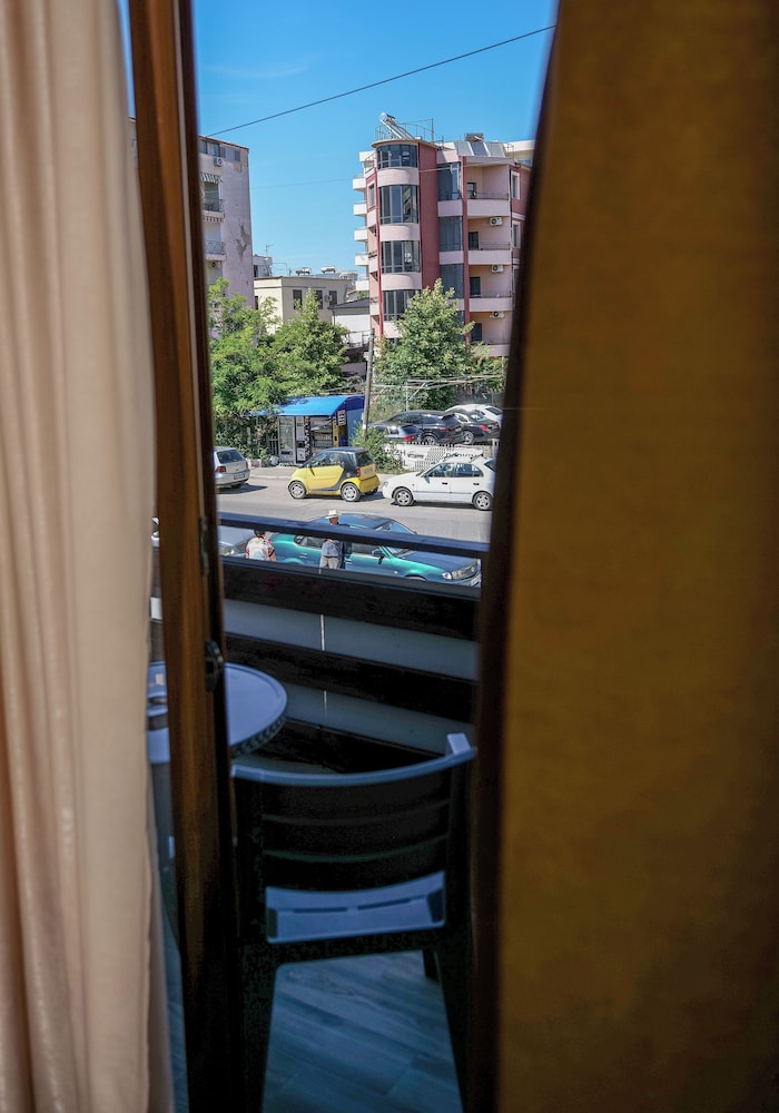 City view