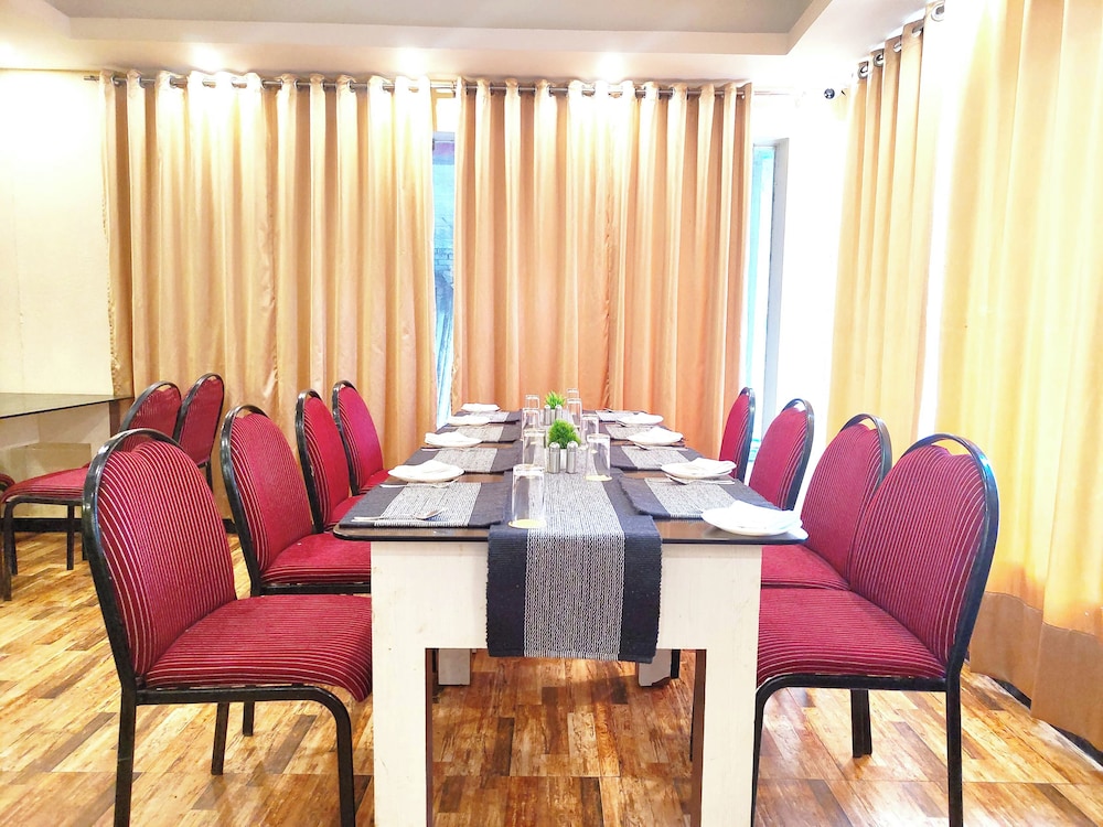 Family dining