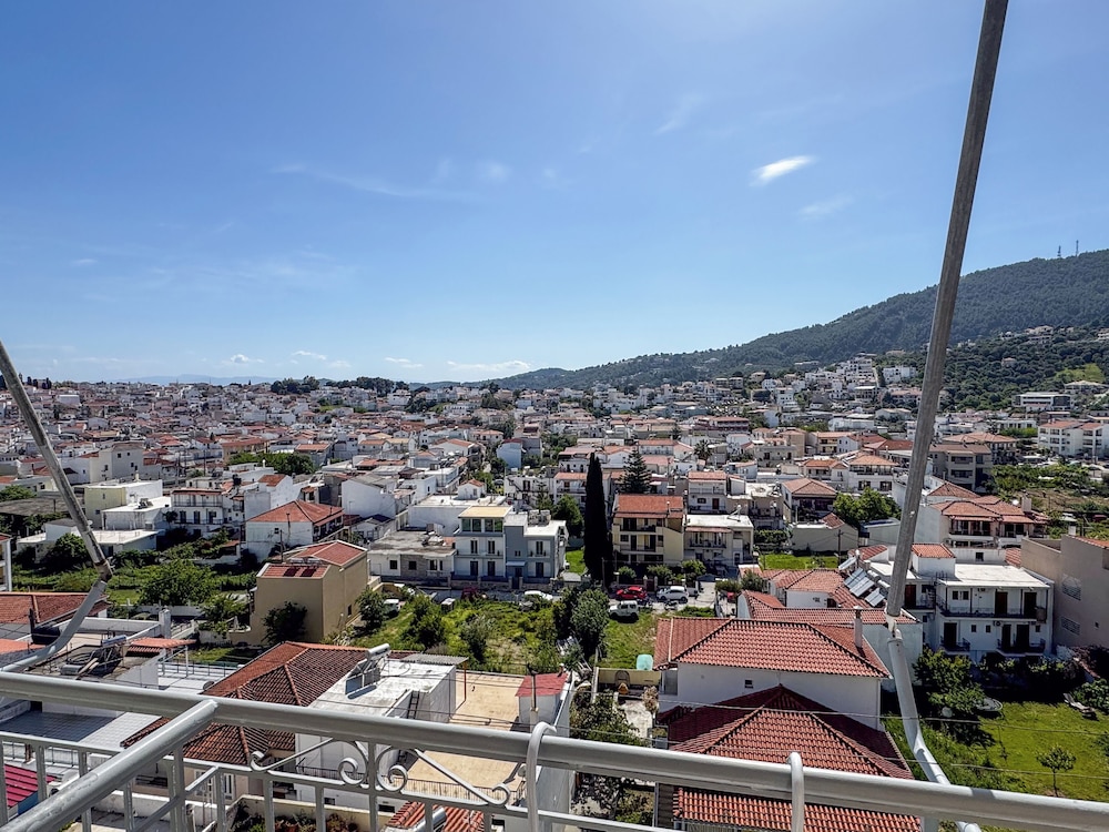 City view