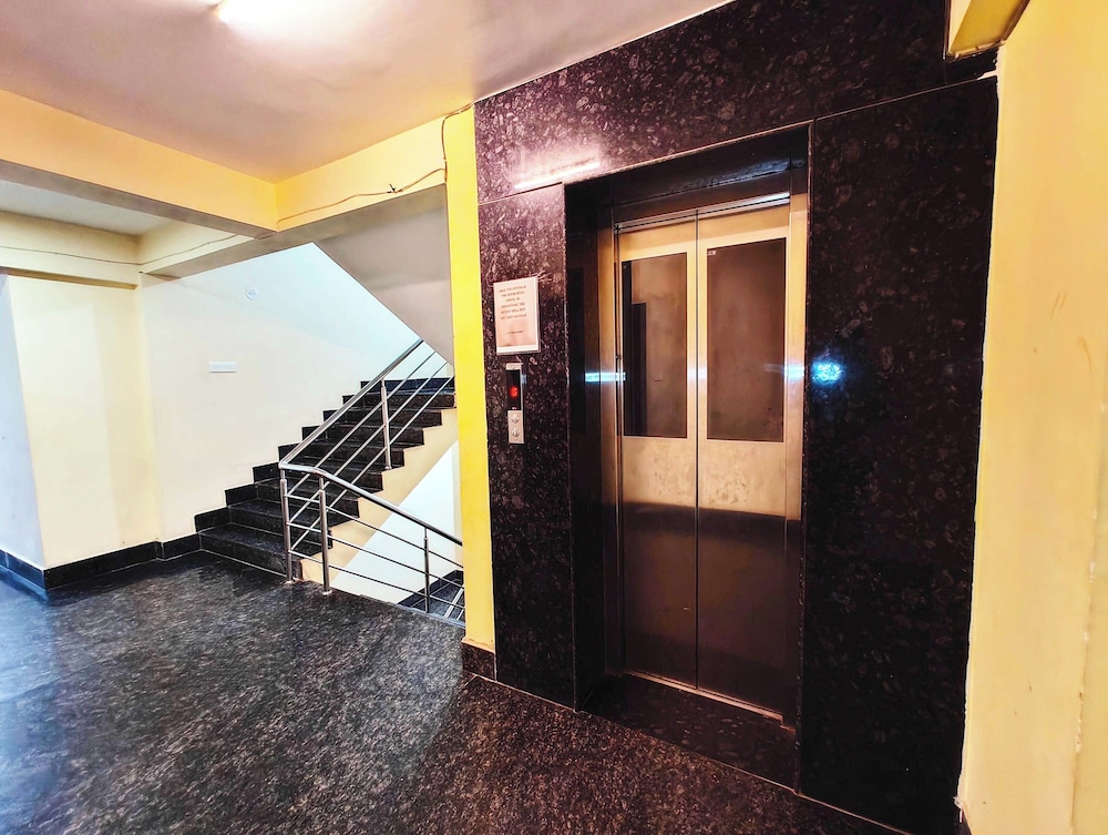 Elevator