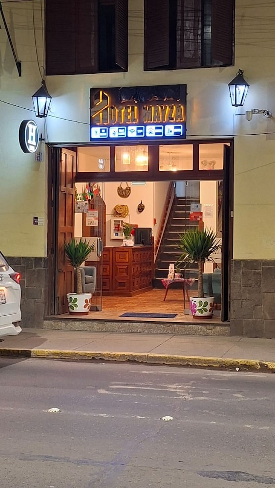 Primary image