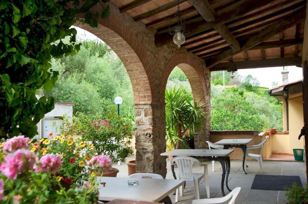 Porch