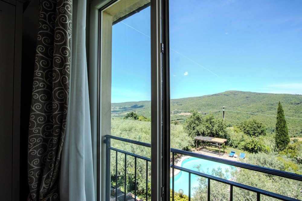 View from room