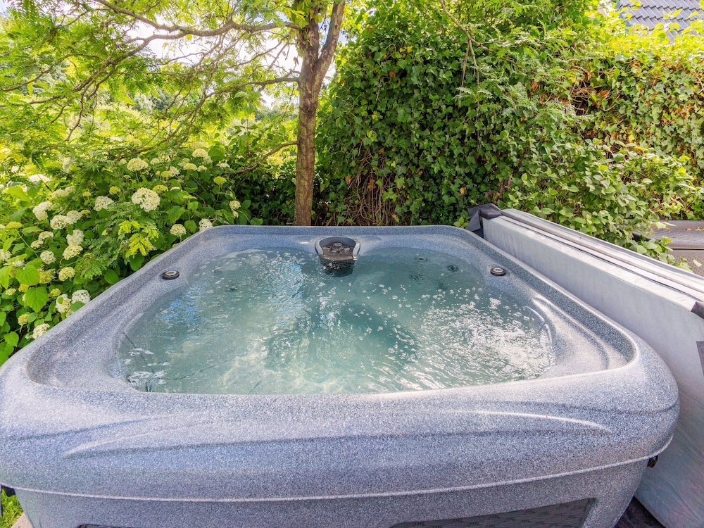 Spa treatment