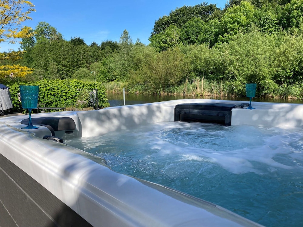Spa treatment