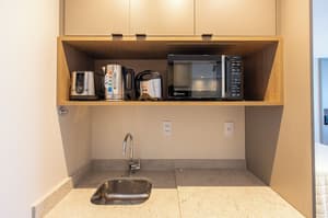 thumbnail: Private kitchen