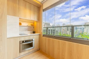 thumbnail: Private kitchen