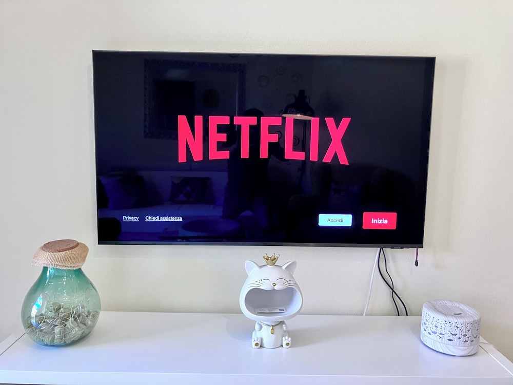 Television