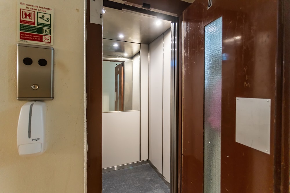 Elevator