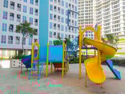 Fabulous Studio Grand Dhika City Apartment