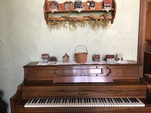 thumbnail: Property amenity
