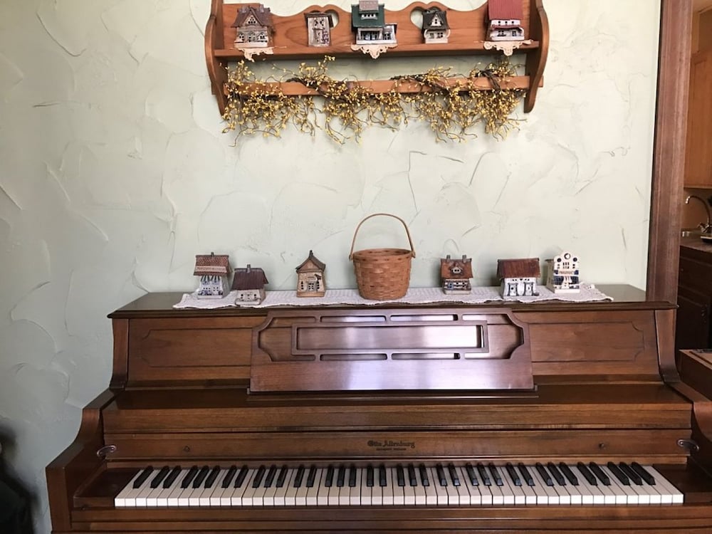 Property amenity