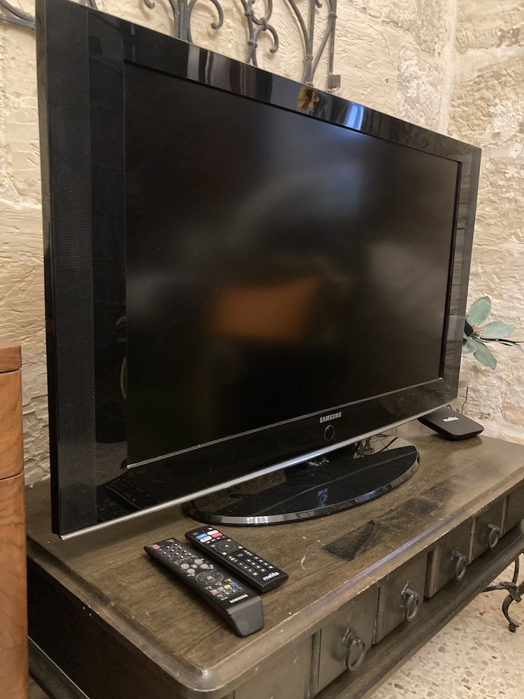 Television