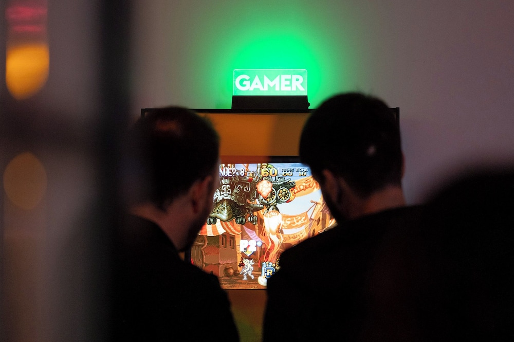 Arcade