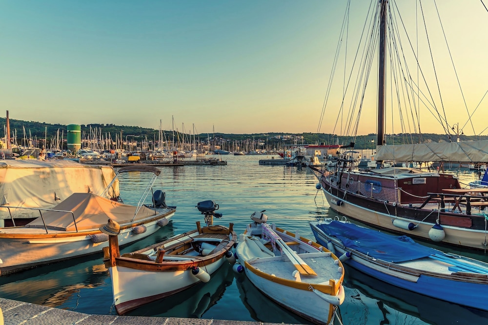 Marina