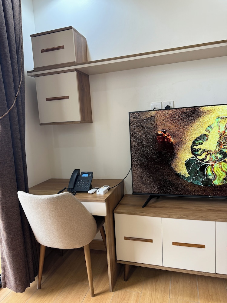 Television