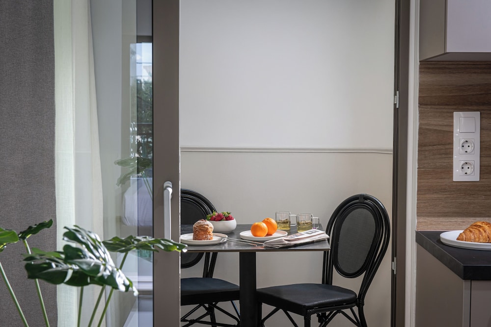 Land view from property