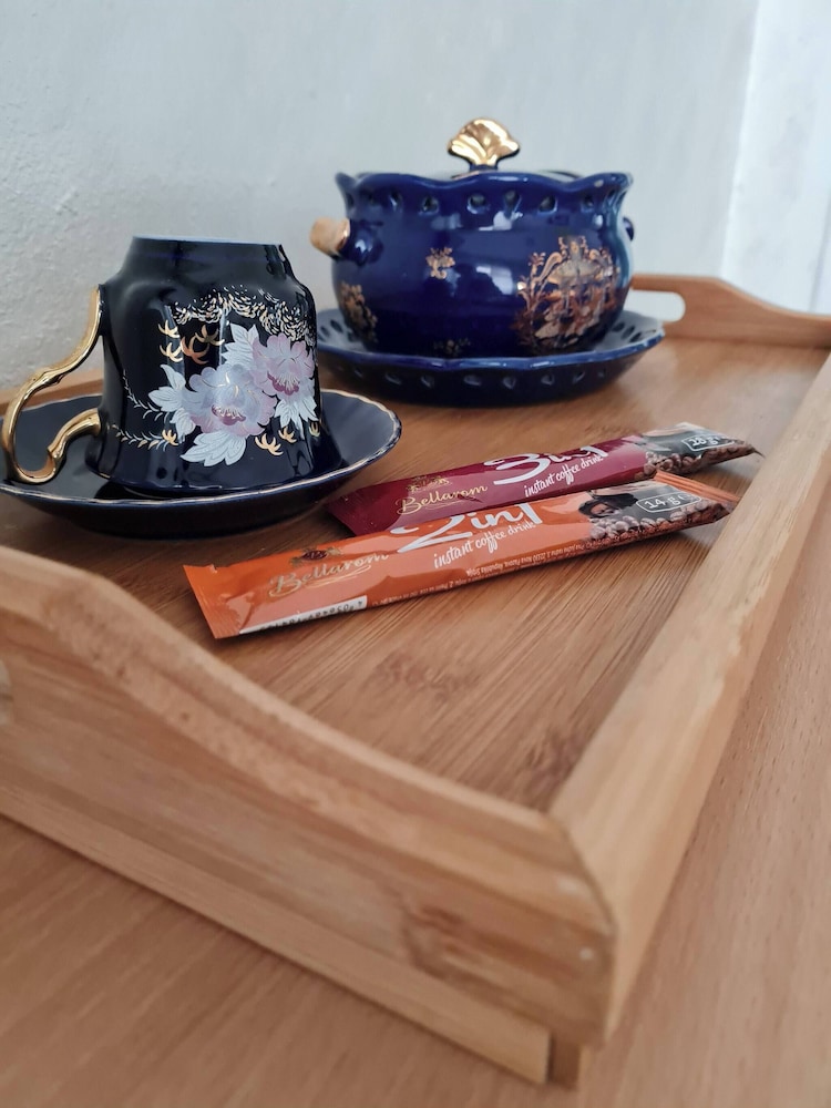 Miscellaneous