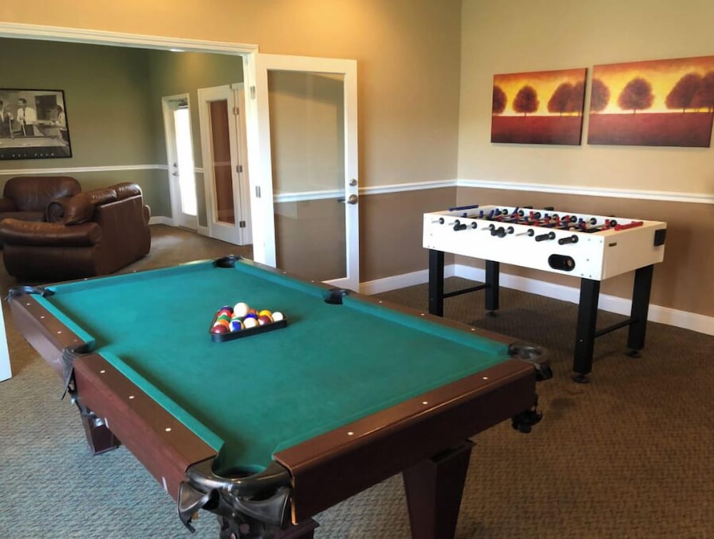 Billiards