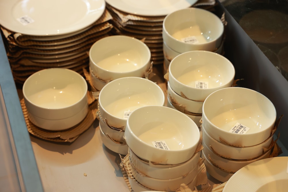 Shared kitchen facilities