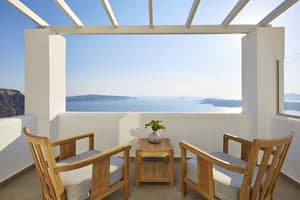 thumbnail: Balcony