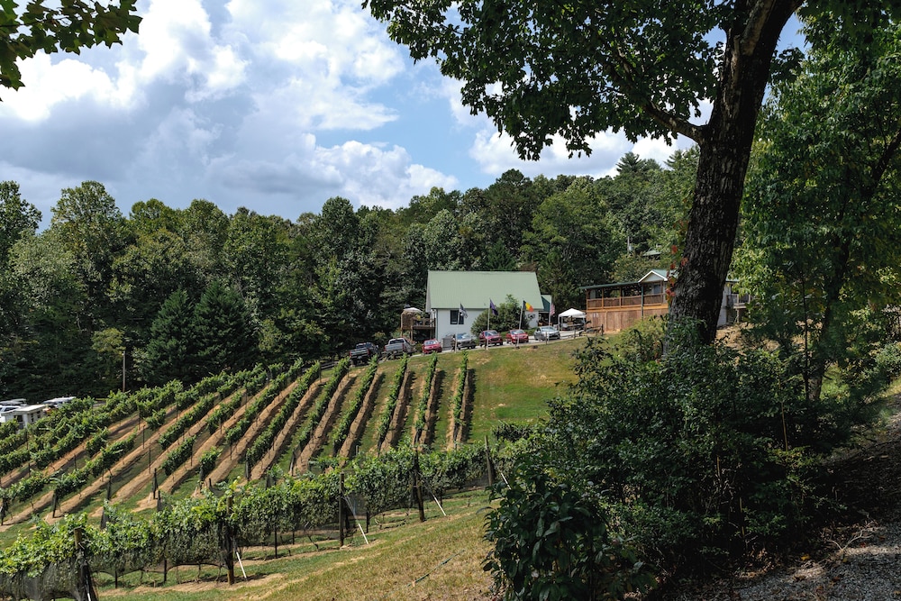 Winery
