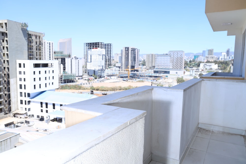 City view