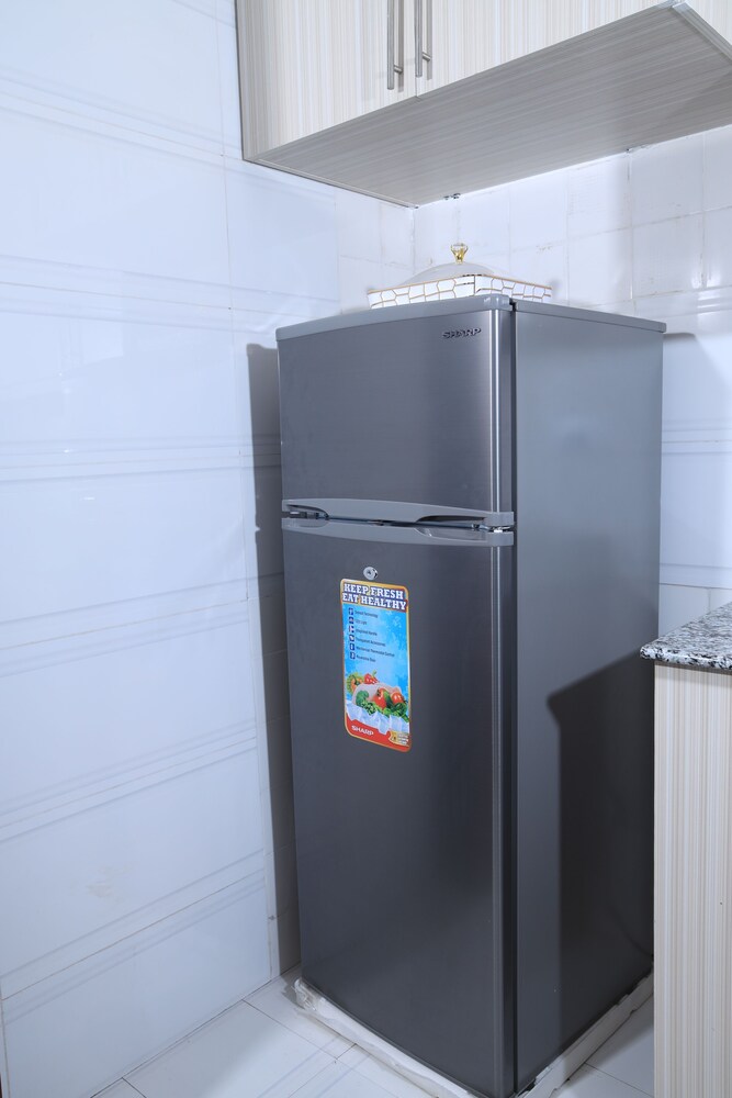 Mini-refrigerator