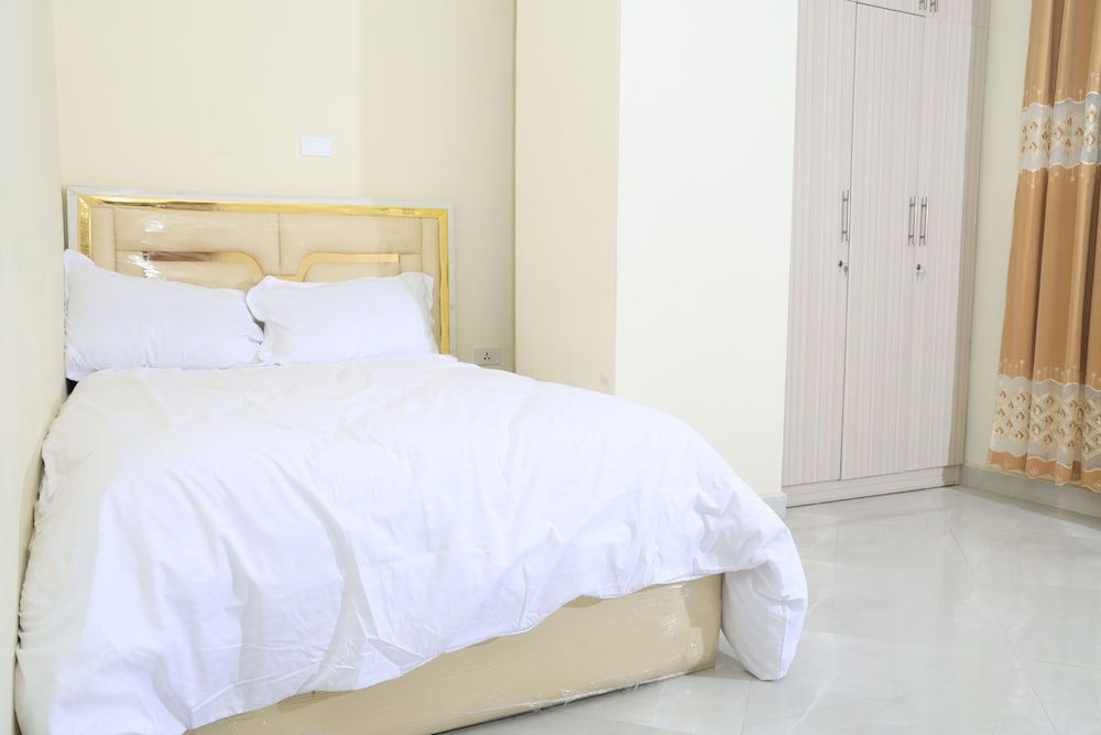 Extra beds