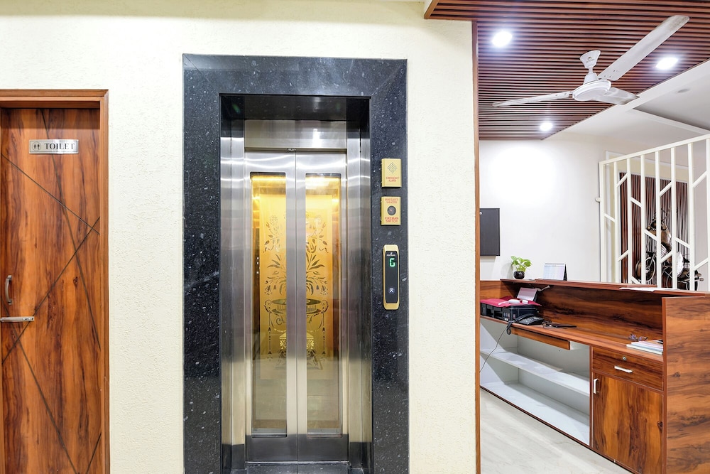 Elevator