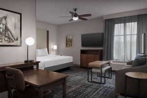 thumbnail: Living area