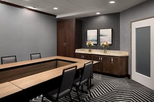 thumbnail: Meeting facility