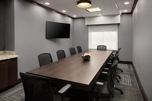 thumbnail: Meeting facility