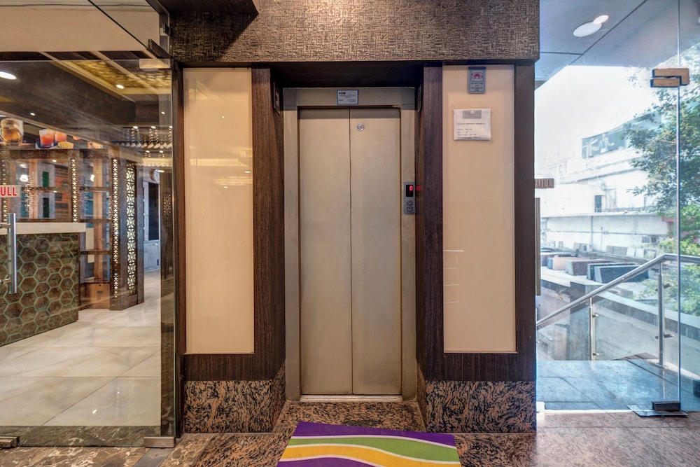 Elevator