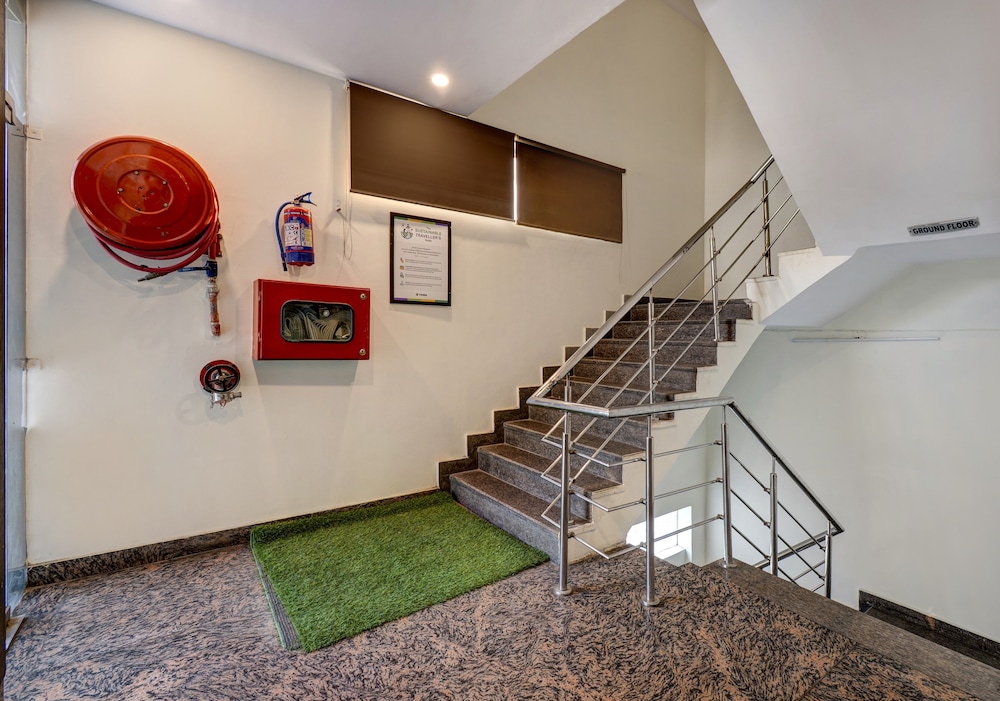 Staircase