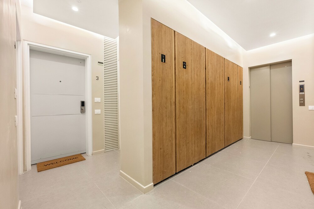 Elevator