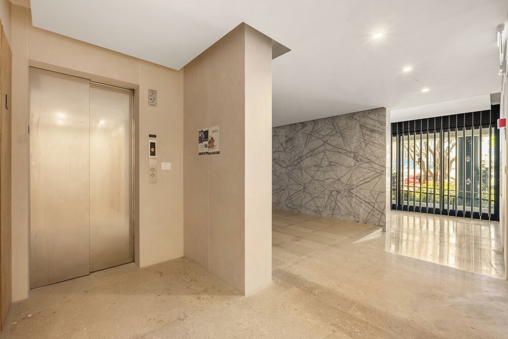 Elevator