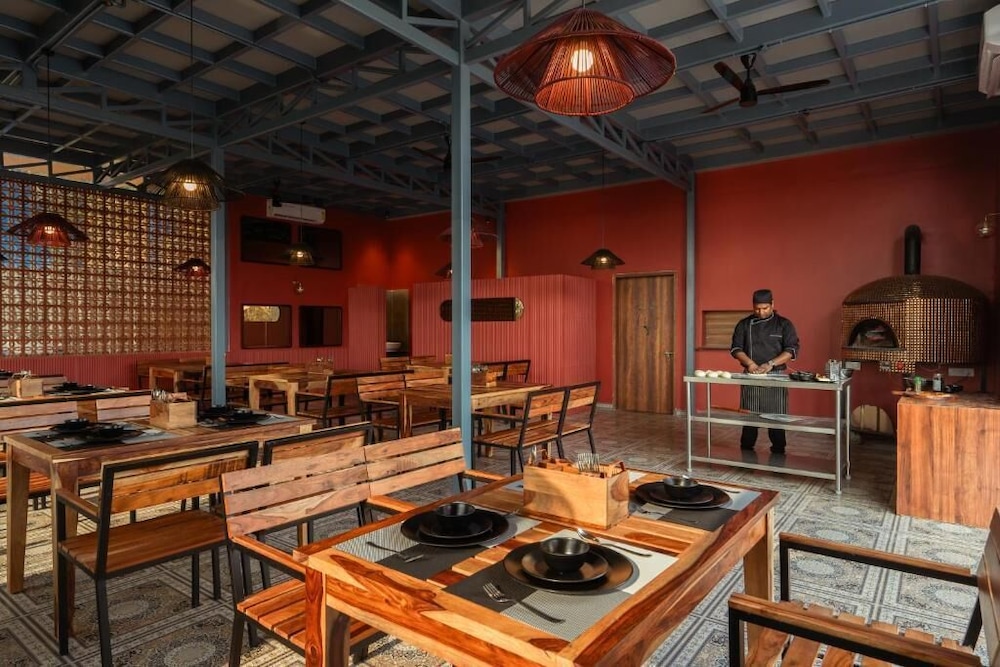 Cafe