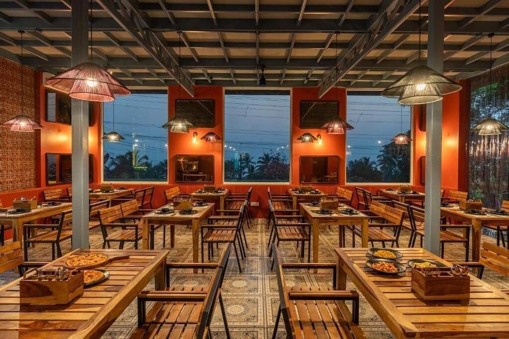 Cafe