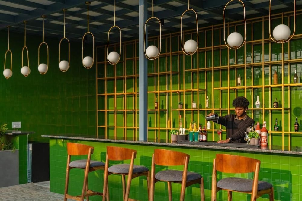 Minibar