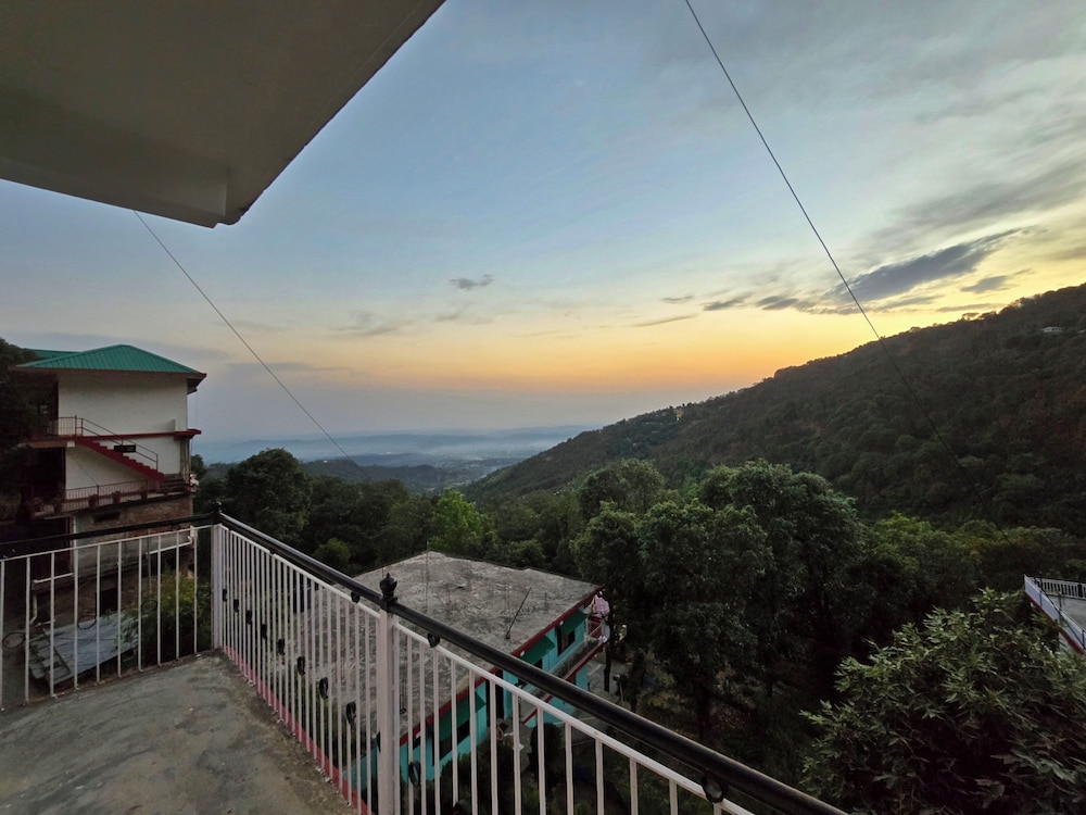 View from room