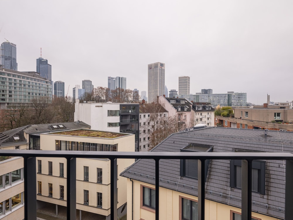 City view