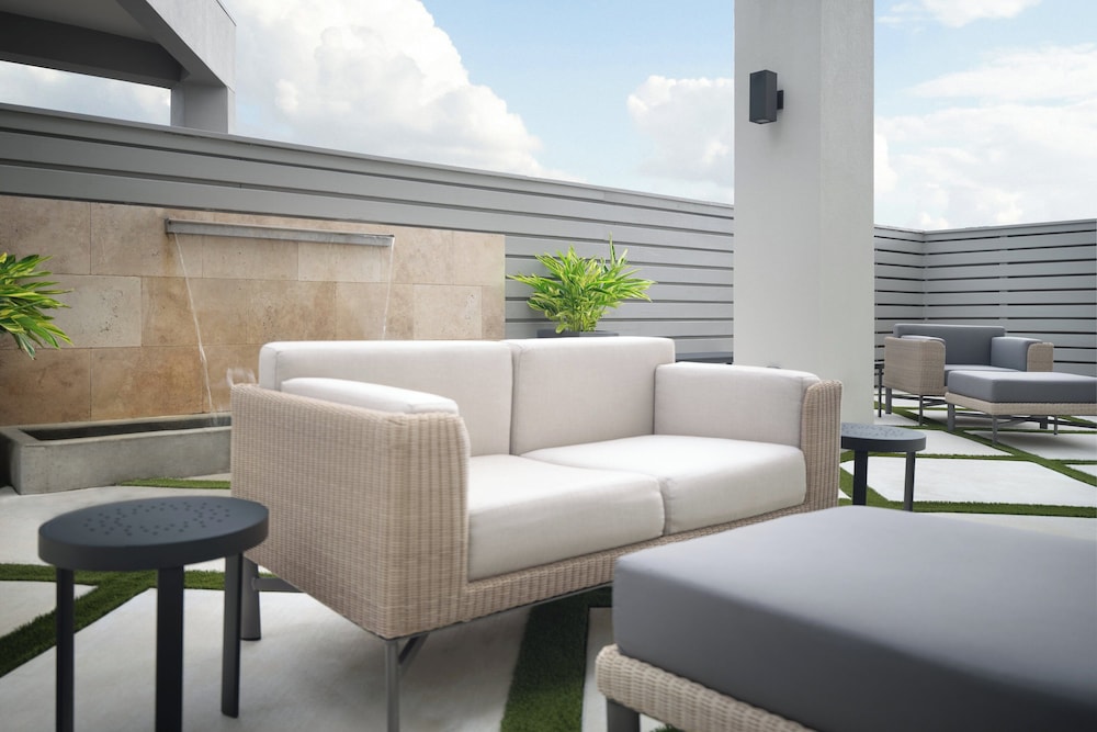 Property amenity