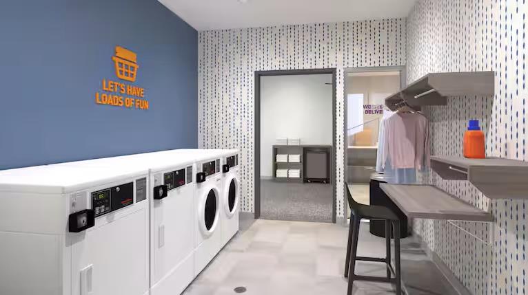 Laundry