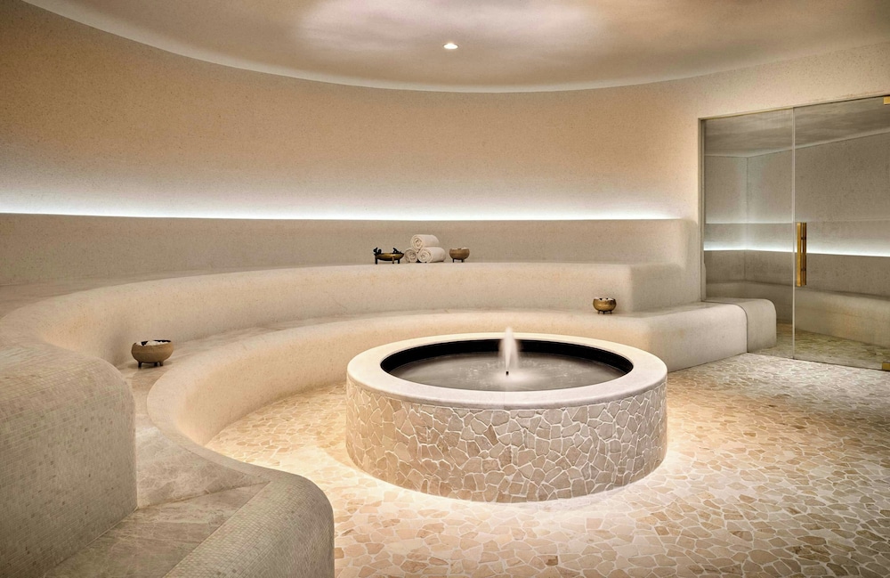 Spa treatment
