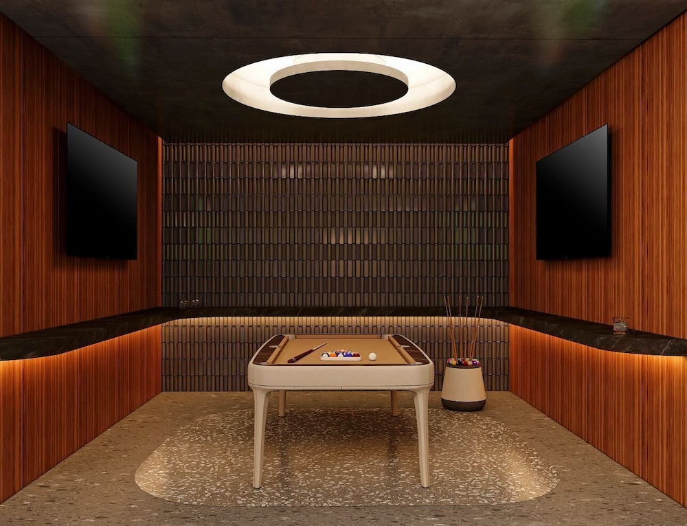 Billiards