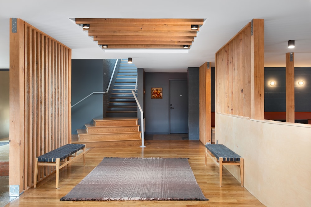 Staircase