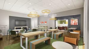 thumbnail: Dining Area