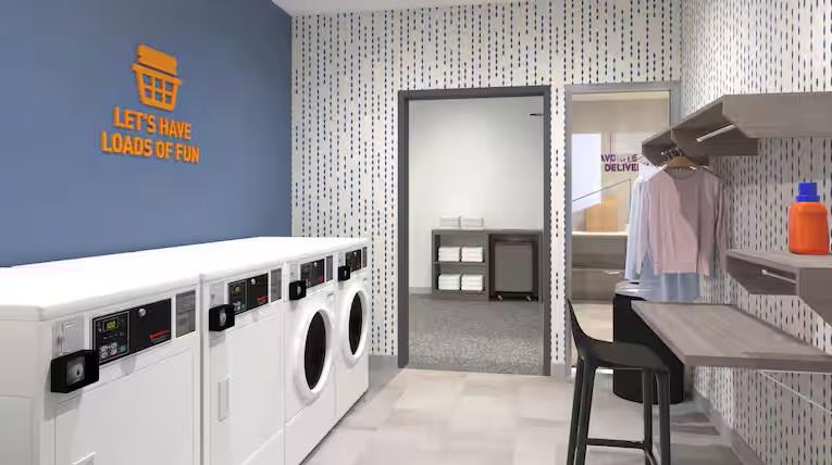 Laundry